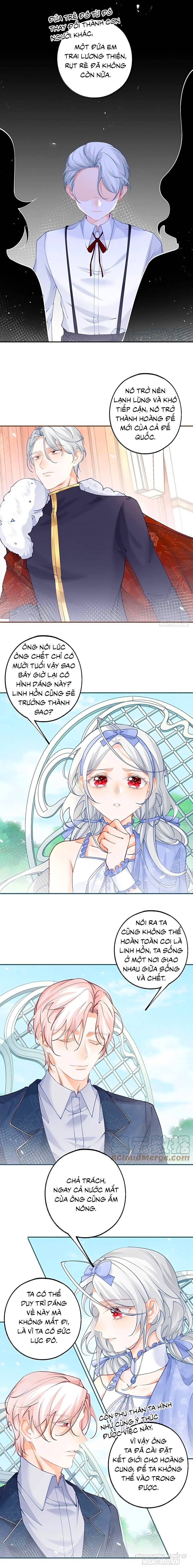 Ngày Nào Đó Trở Thành Công Chúa Tế Phẩm Chapter 98 - Trang 2