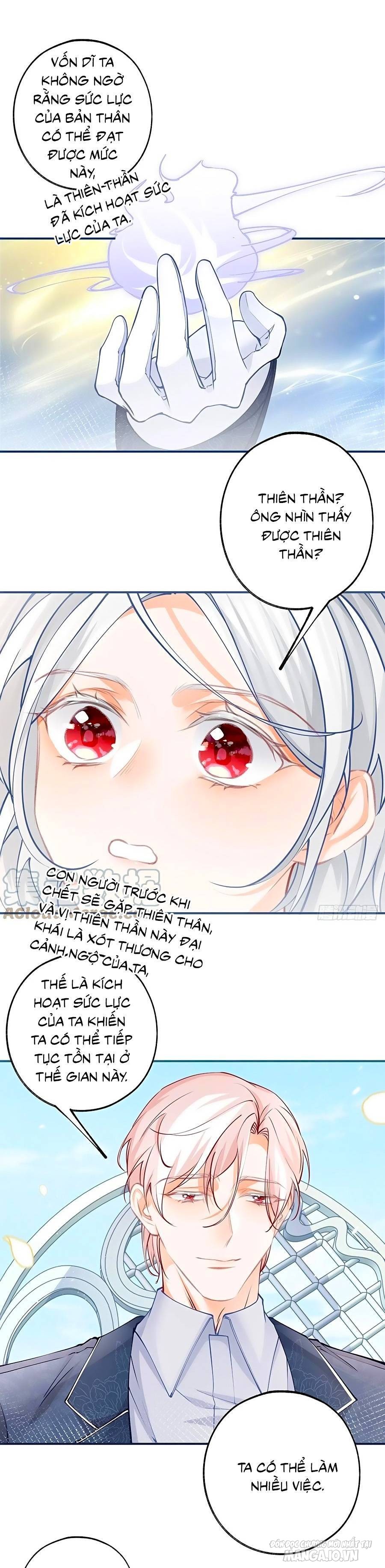 Ngày Nào Đó Trở Thành Công Chúa Tế Phẩm Chapter 98 - Trang 2