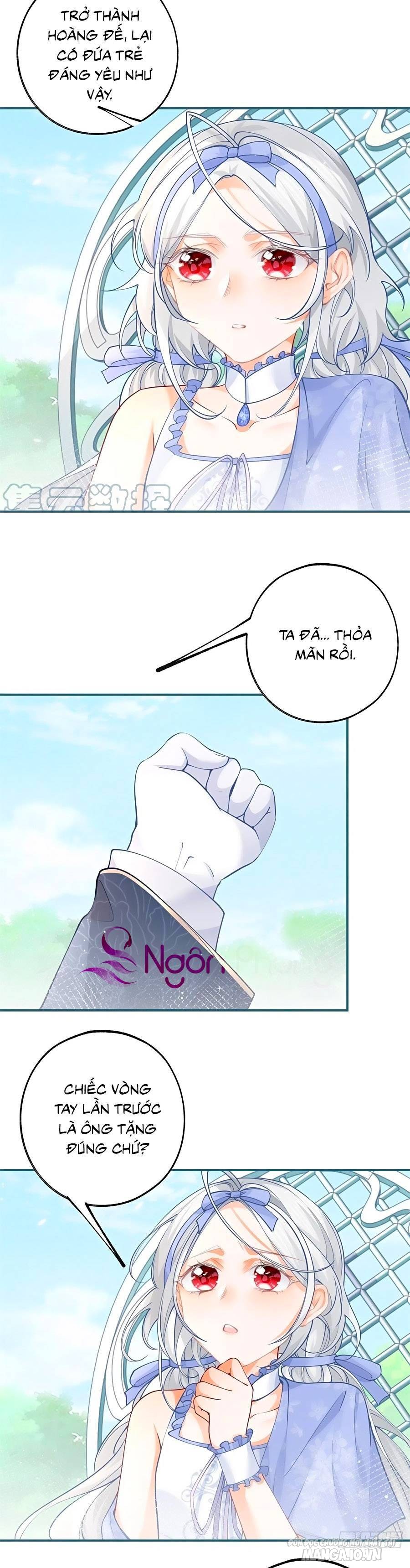 Ngày Nào Đó Trở Thành Công Chúa Tế Phẩm Chapter 99 - Trang 2