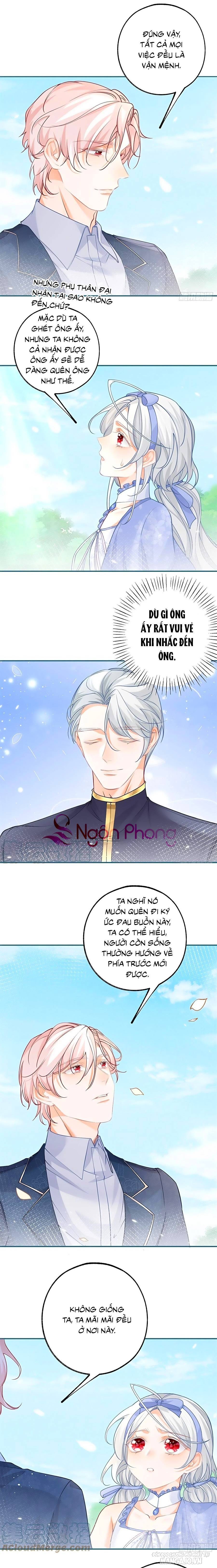 Ngày Nào Đó Trở Thành Công Chúa Tế Phẩm Chapter 99 - Trang 2