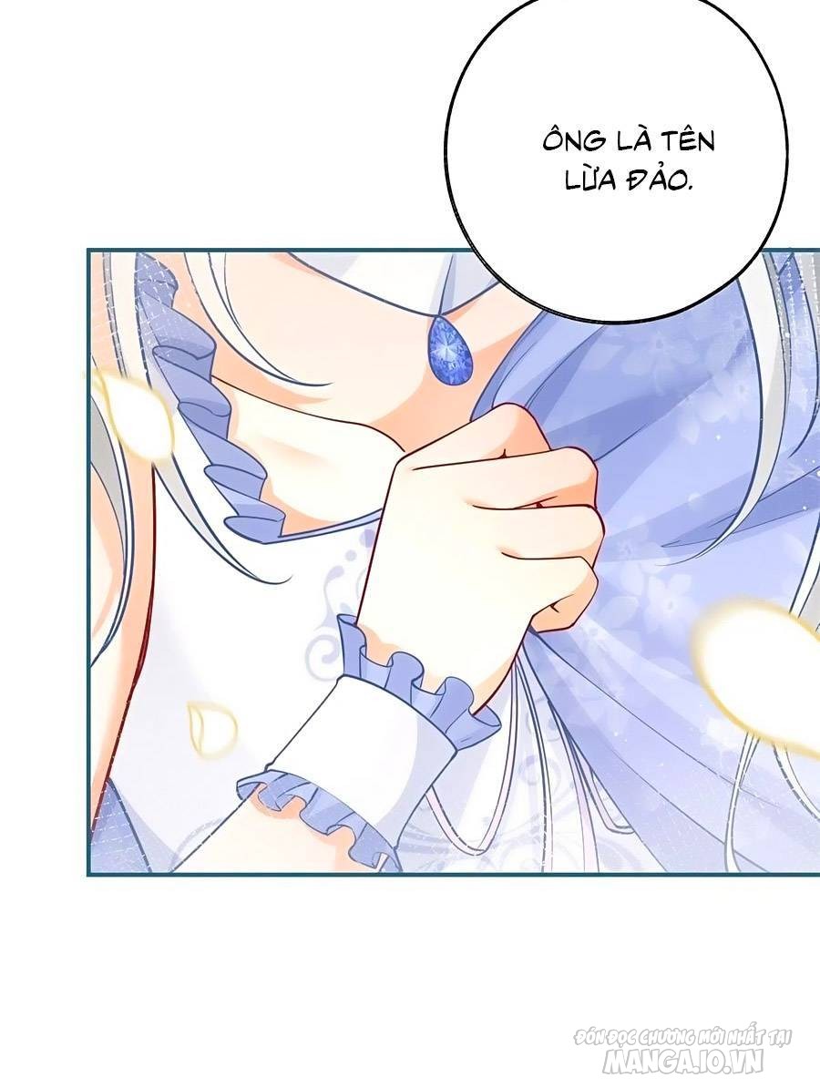 Ngày Nào Đó Trở Thành Công Chúa Tế Phẩm Chapter 99 - Trang 2