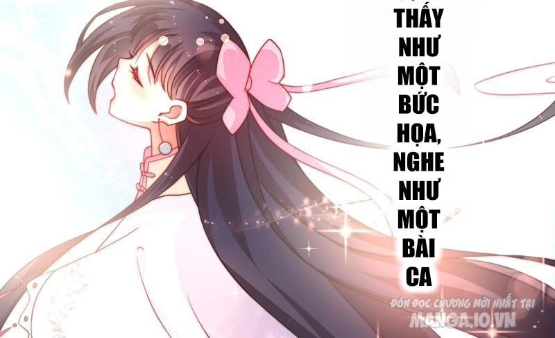 Ngày Nào Thiếu Soái Cũng Ghen Chapter 10 - Trang 2