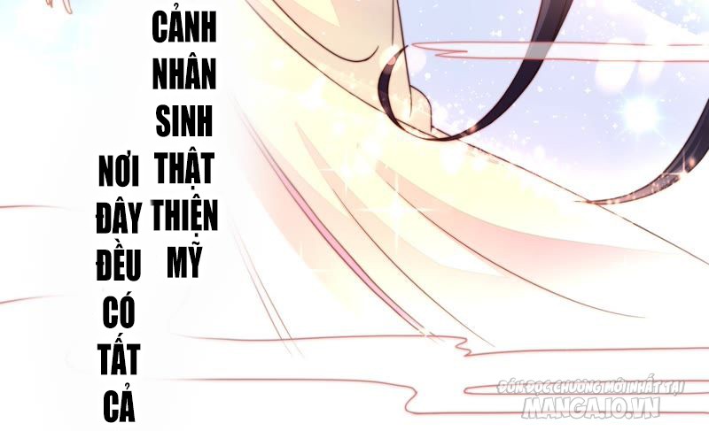 Ngày Nào Thiếu Soái Cũng Ghen Chapter 10 - Trang 2