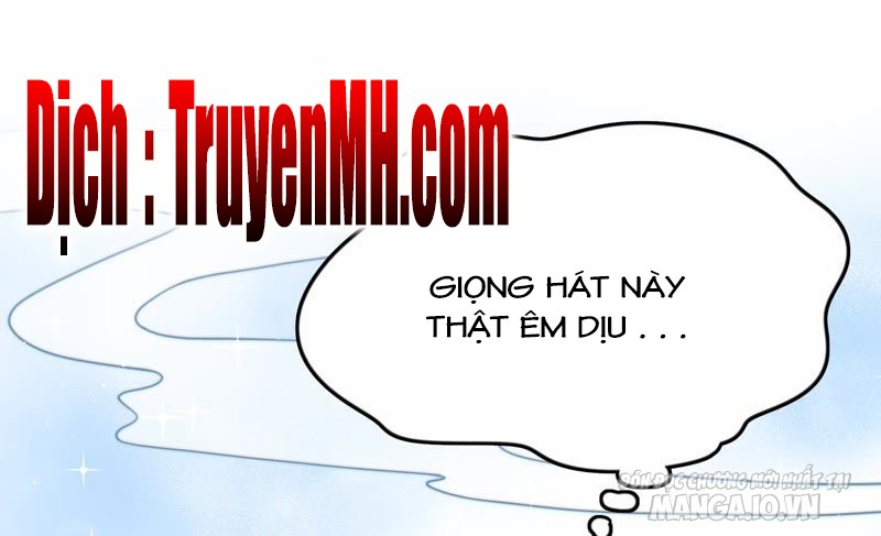 Ngày Nào Thiếu Soái Cũng Ghen Chapter 10 - Trang 2