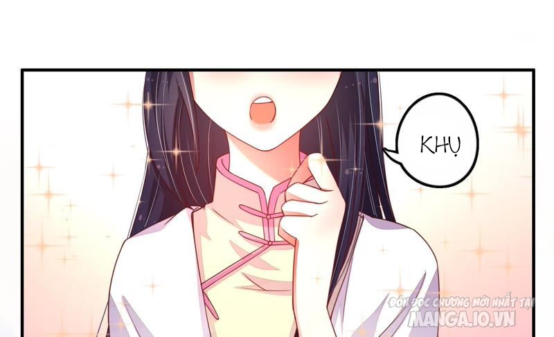 Ngày Nào Thiếu Soái Cũng Ghen Chapter 10 - Trang 2