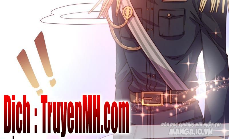 Ngày Nào Thiếu Soái Cũng Ghen Chapter 10 - Trang 2