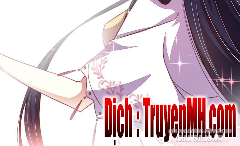 Ngày Nào Thiếu Soái Cũng Ghen Chapter 10 - Trang 2