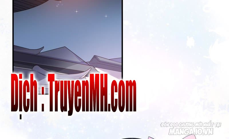 Ngày Nào Thiếu Soái Cũng Ghen Chapter 10 - Trang 2