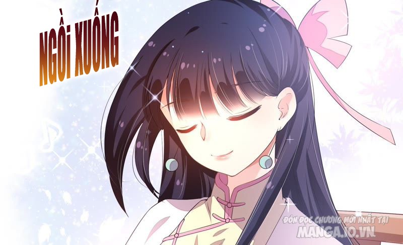 Ngày Nào Thiếu Soái Cũng Ghen Chapter 10 - Trang 2