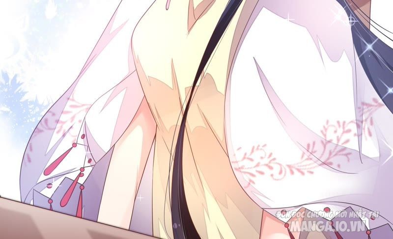 Ngày Nào Thiếu Soái Cũng Ghen Chapter 10 - Trang 2