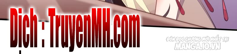 Ngày Nào Thiếu Soái Cũng Ghen Chapter 10 - Trang 2