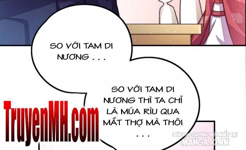 Ngày Nào Thiếu Soái Cũng Ghen Chapter 10 - Trang 2