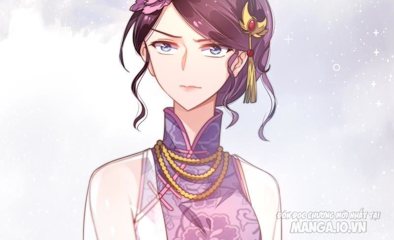 Ngày Nào Thiếu Soái Cũng Ghen Chapter 10 - Trang 2