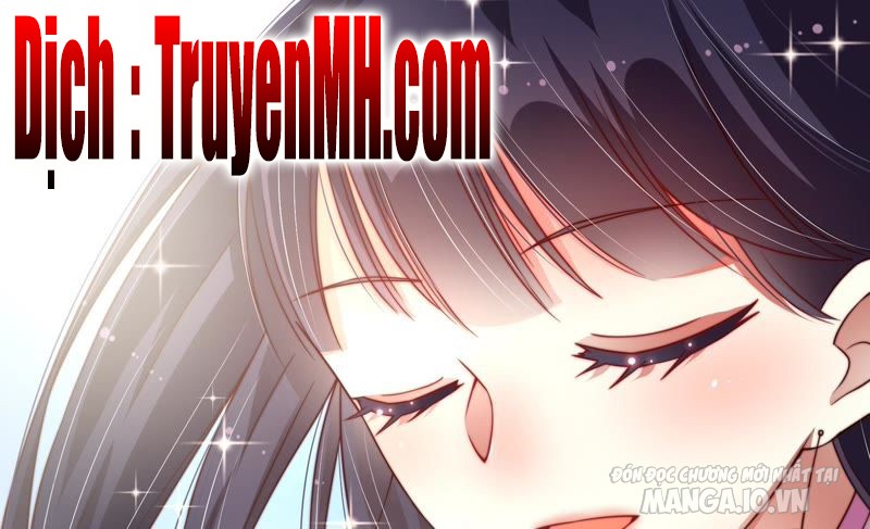 Ngày Nào Thiếu Soái Cũng Ghen Chapter 10 - Trang 2