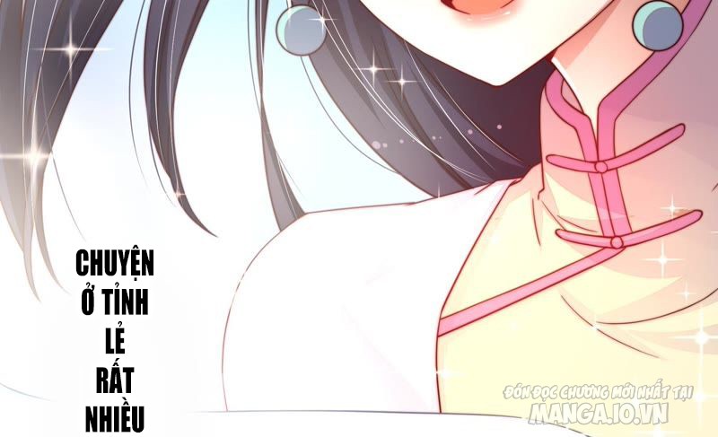 Ngày Nào Thiếu Soái Cũng Ghen Chapter 10 - Trang 2