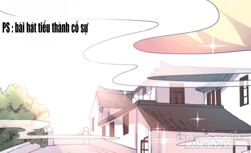 Ngày Nào Thiếu Soái Cũng Ghen Chapter 10 - Trang 2