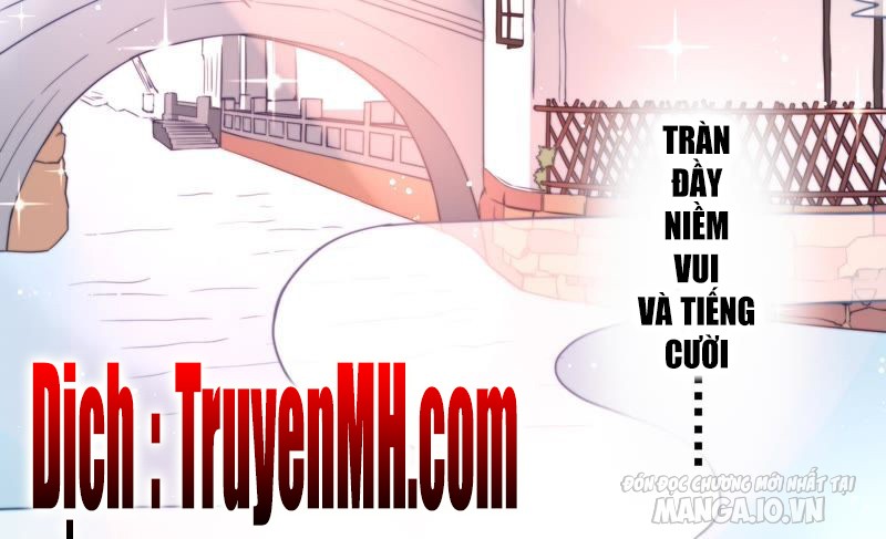 Ngày Nào Thiếu Soái Cũng Ghen Chapter 10 - Trang 2