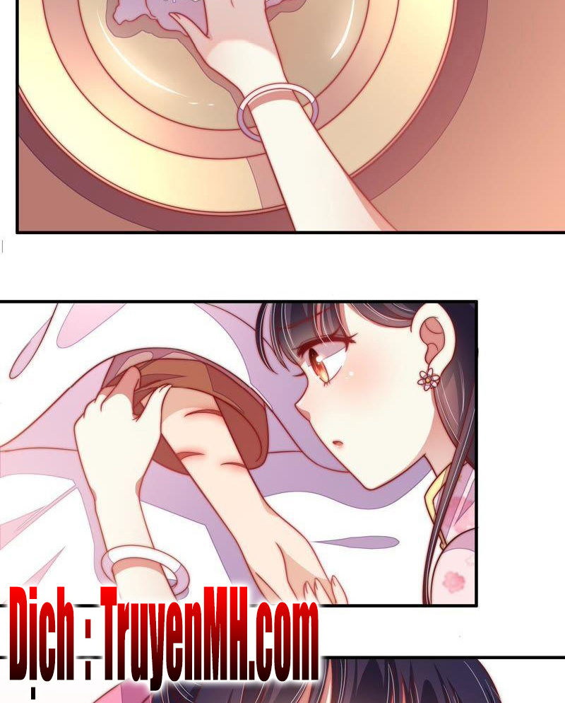 Ngày Nào Thiếu Soái Cũng Ghen Chapter 101 - Trang 2