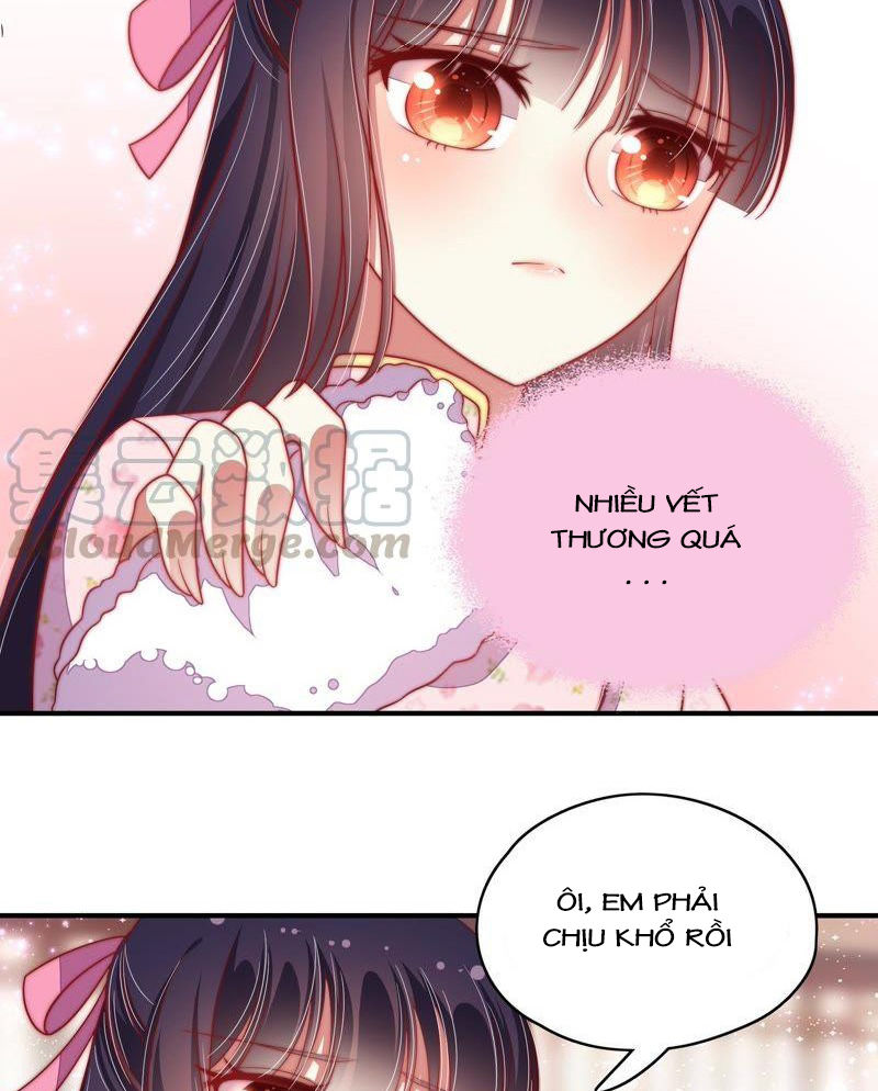 Ngày Nào Thiếu Soái Cũng Ghen Chapter 101 - Trang 2