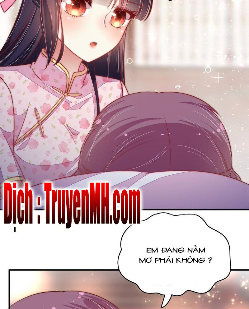 Ngày Nào Thiếu Soái Cũng Ghen Chapter 101 - Trang 2