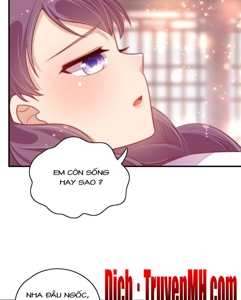 Ngày Nào Thiếu Soái Cũng Ghen Chapter 101 - Trang 2