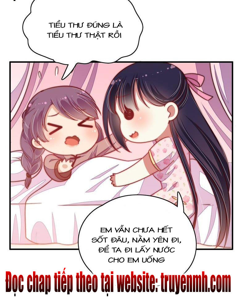 Ngày Nào Thiếu Soái Cũng Ghen Chapter 101 - Trang 2