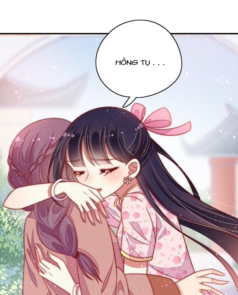 Ngày Nào Thiếu Soái Cũng Ghen Chapter 101 - Trang 2