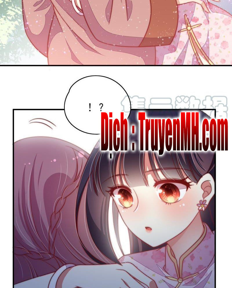 Ngày Nào Thiếu Soái Cũng Ghen Chapter 101 - Trang 2