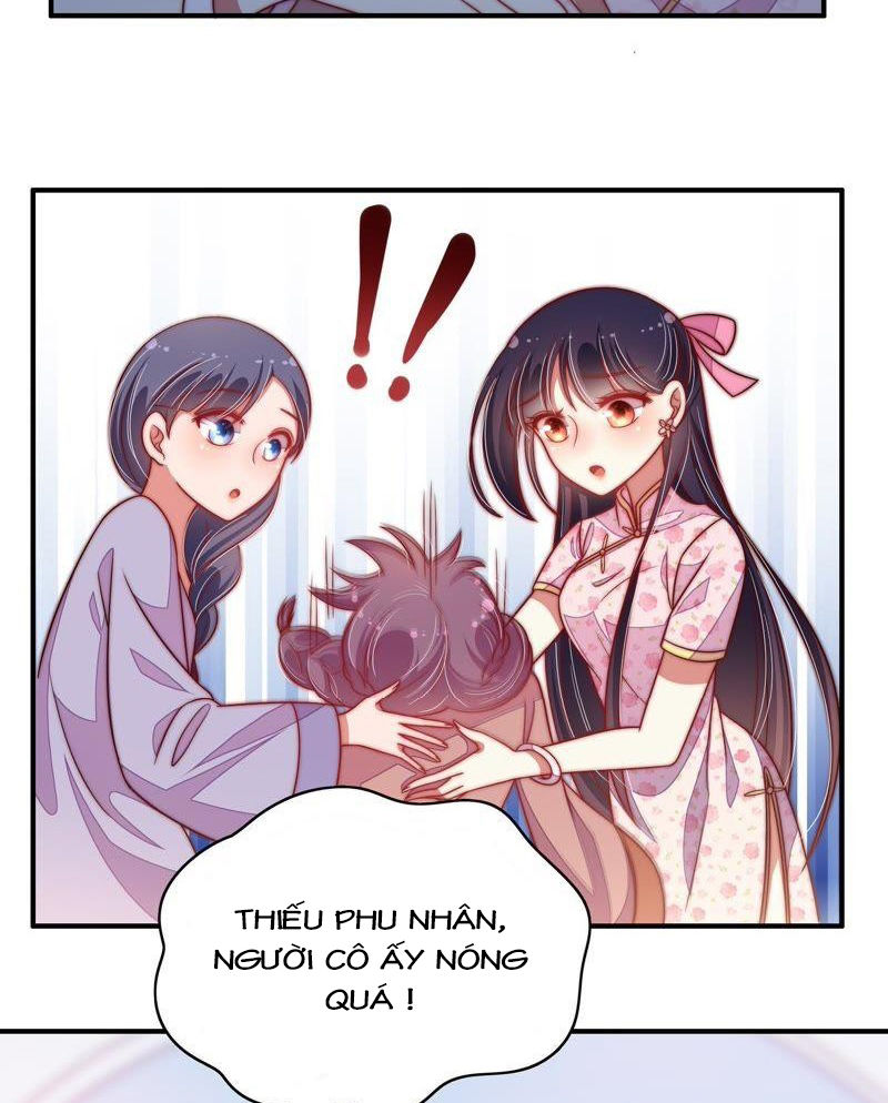 Ngày Nào Thiếu Soái Cũng Ghen Chapter 101 - Trang 2