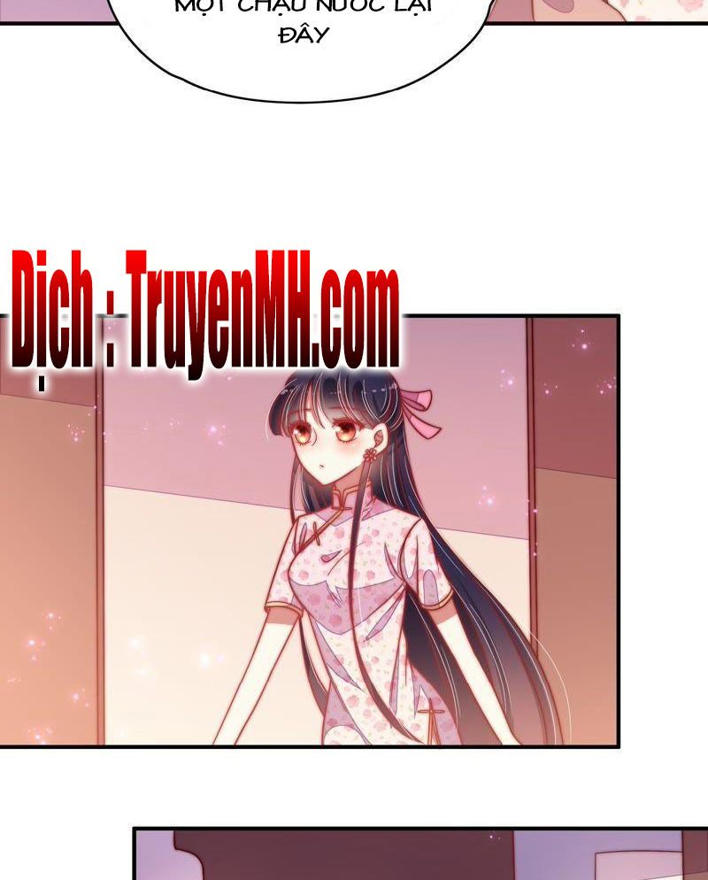 Ngày Nào Thiếu Soái Cũng Ghen Chapter 101 - Trang 2