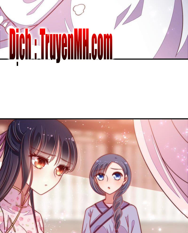 Ngày Nào Thiếu Soái Cũng Ghen Chapter 101 - Trang 2