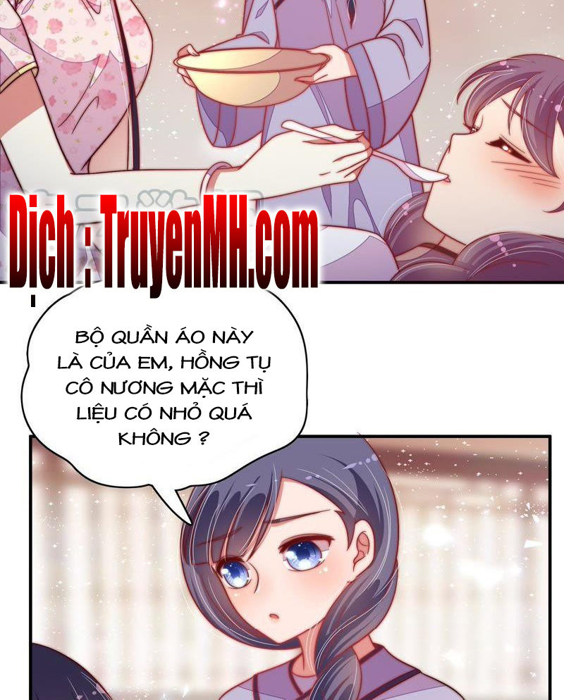 Ngày Nào Thiếu Soái Cũng Ghen Chapter 101 - Trang 2