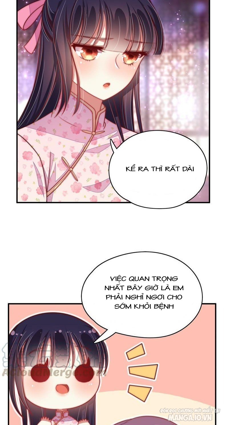 Ngày Nào Thiếu Soái Cũng Ghen Chapter 102 - Trang 2