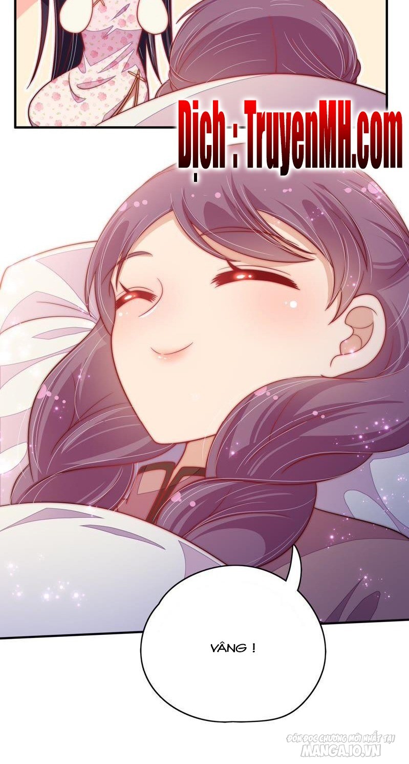 Ngày Nào Thiếu Soái Cũng Ghen Chapter 102 - Trang 2