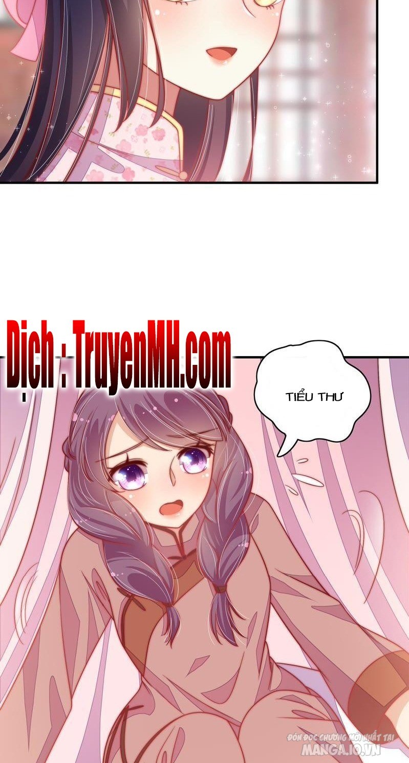 Ngày Nào Thiếu Soái Cũng Ghen Chapter 102 - Trang 2