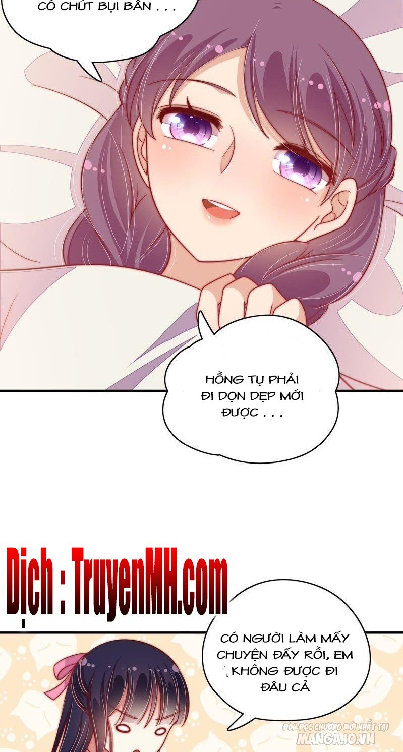 Ngày Nào Thiếu Soái Cũng Ghen Chapter 102 - Trang 2