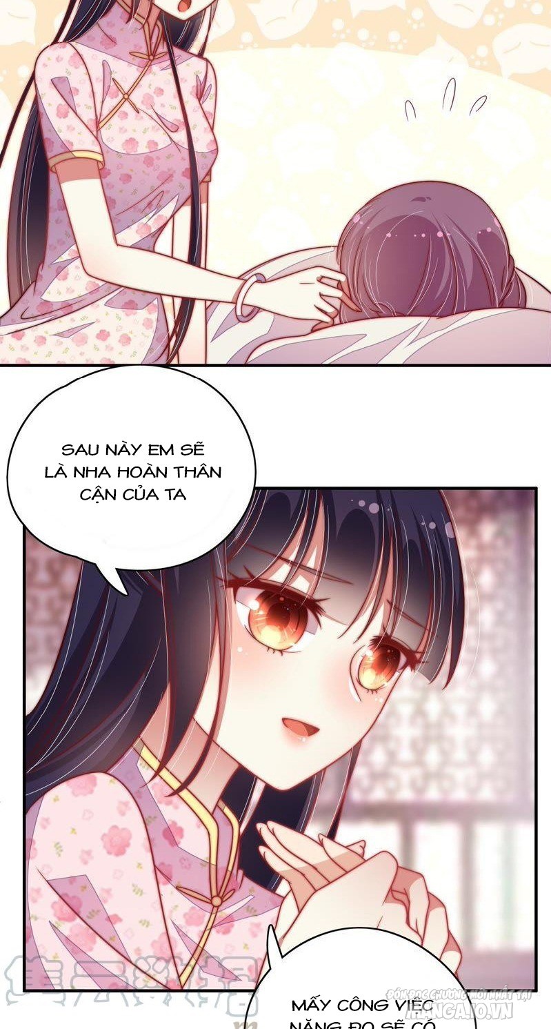 Ngày Nào Thiếu Soái Cũng Ghen Chapter 102 - Trang 2