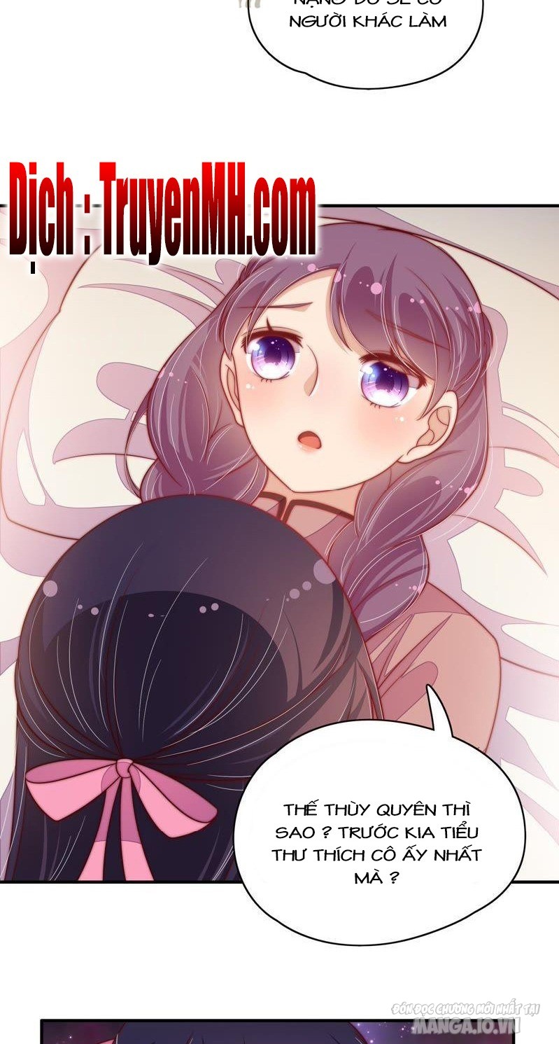 Ngày Nào Thiếu Soái Cũng Ghen Chapter 102 - Trang 2