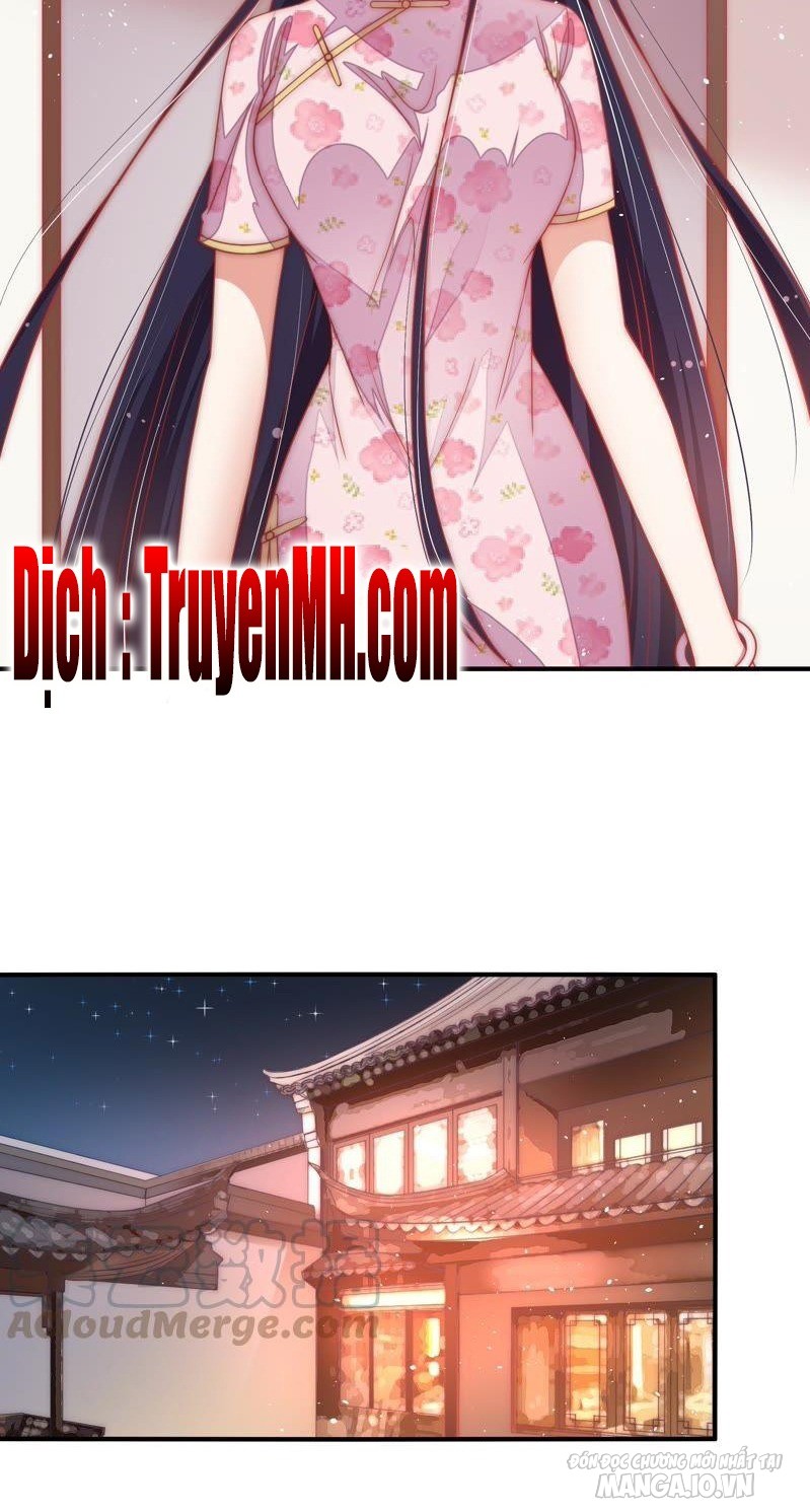 Ngày Nào Thiếu Soái Cũng Ghen Chapter 103 - Trang 2