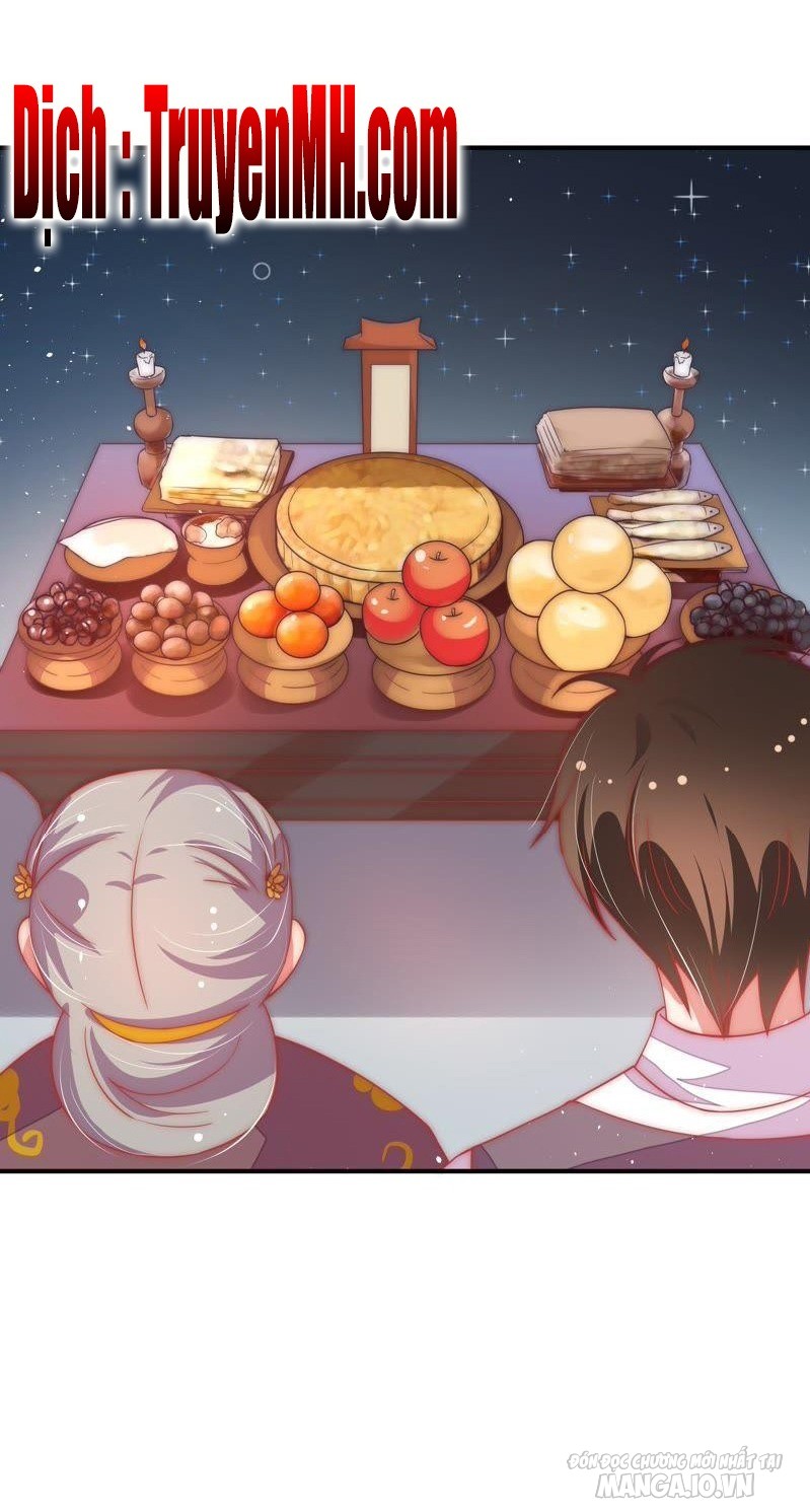 Ngày Nào Thiếu Soái Cũng Ghen Chapter 103 - Trang 2