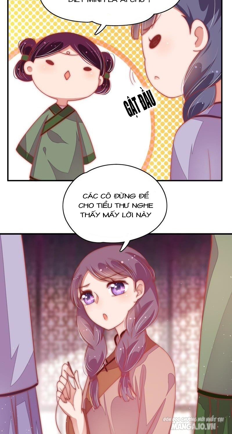 Ngày Nào Thiếu Soái Cũng Ghen Chapter 103 - Trang 2