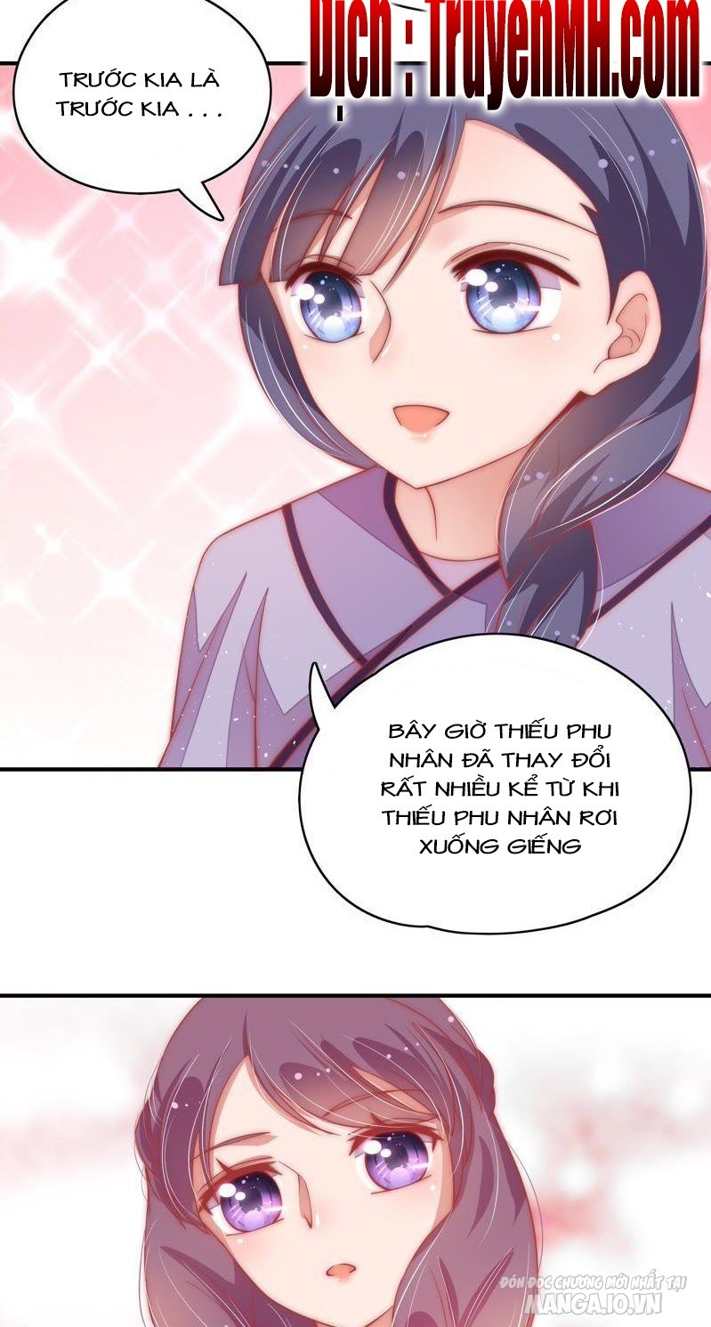 Ngày Nào Thiếu Soái Cũng Ghen Chapter 103 - Trang 2