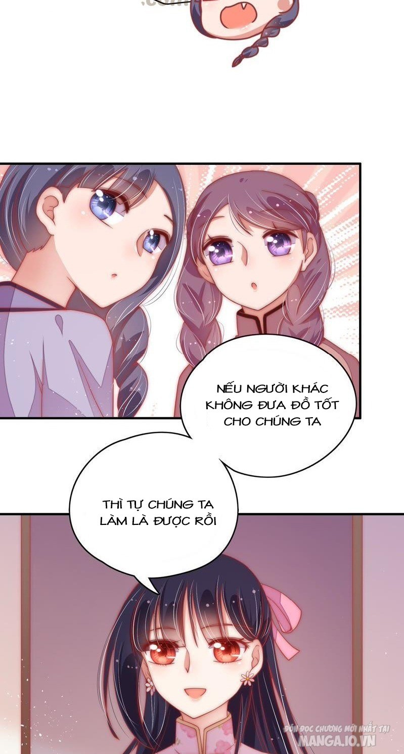 Ngày Nào Thiếu Soái Cũng Ghen Chapter 103 - Trang 2