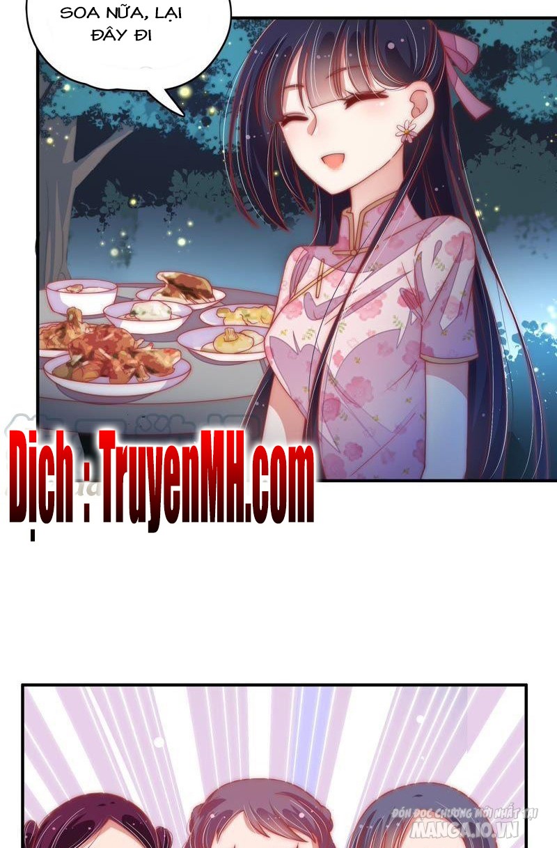 Ngày Nào Thiếu Soái Cũng Ghen Chapter 104 - Trang 2