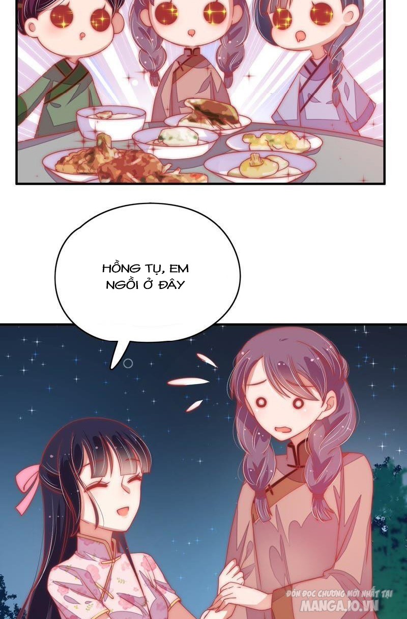 Ngày Nào Thiếu Soái Cũng Ghen Chapter 104 - Trang 2