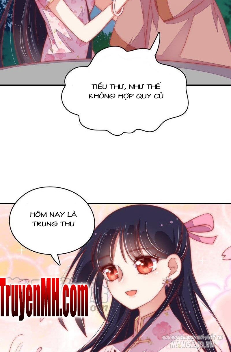 Ngày Nào Thiếu Soái Cũng Ghen Chapter 104 - Trang 2