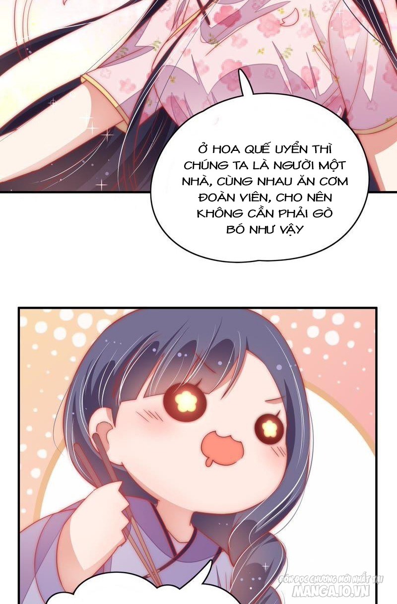 Ngày Nào Thiếu Soái Cũng Ghen Chapter 104 - Trang 2