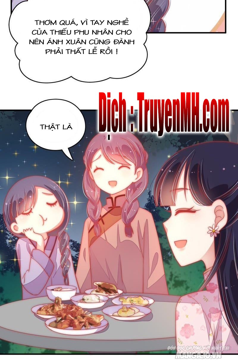 Ngày Nào Thiếu Soái Cũng Ghen Chapter 104 - Trang 2