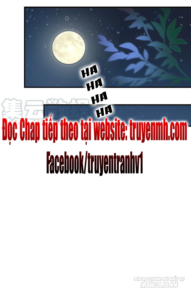 Ngày Nào Thiếu Soái Cũng Ghen Chapter 104 - Trang 2