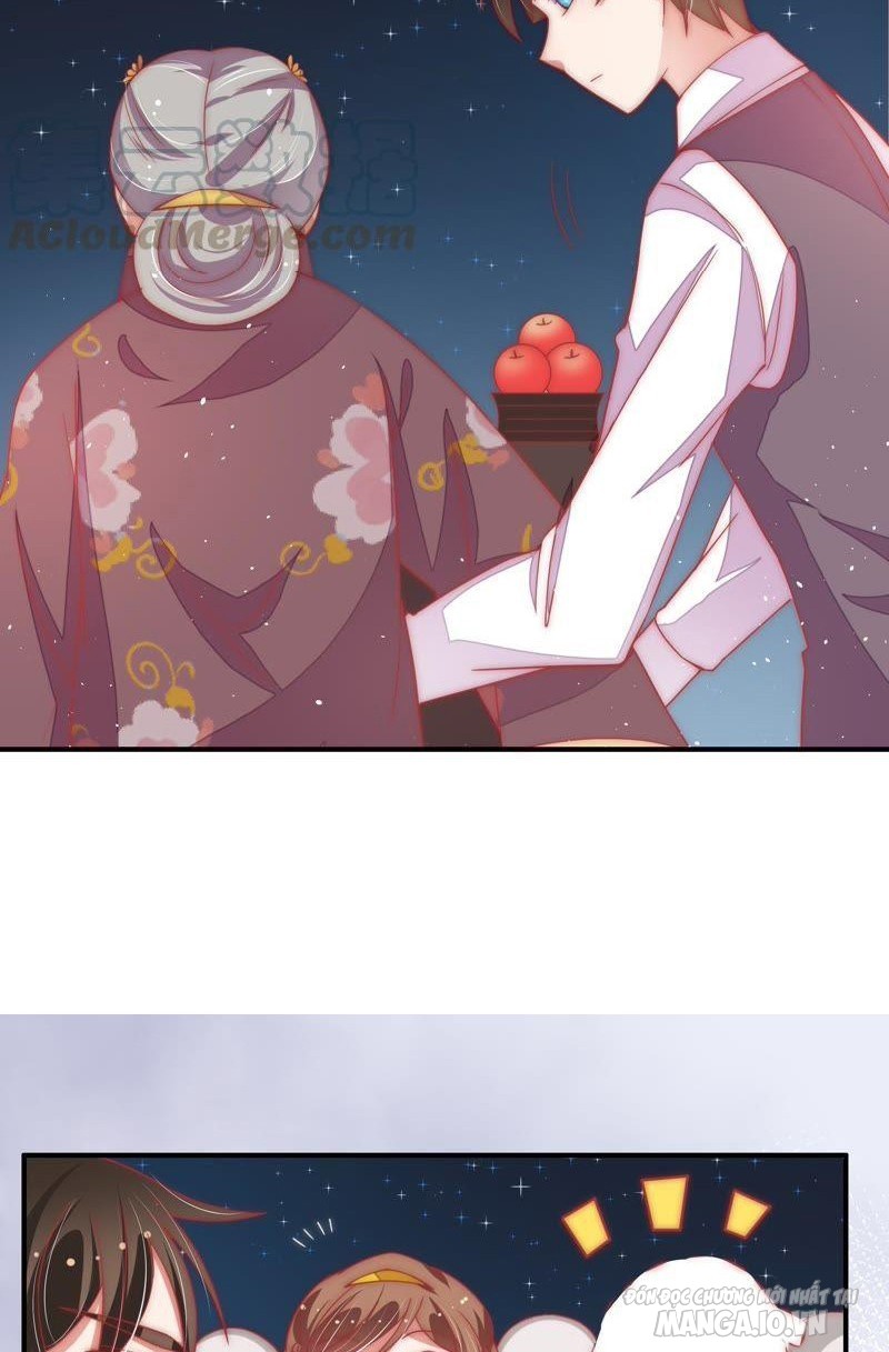 Ngày Nào Thiếu Soái Cũng Ghen Chapter 104 - Trang 2